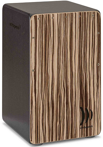 SCHLAGWERK CP410 Кахон серии 2inOne Barista, SPL Body