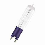 Фото:Osram HMI 2500W/SE Металлогалогенная лампа одноцокольная