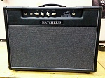 Фото:Matchless SP-112 Spitfire Combo Гитарный комбо, 15 Вт