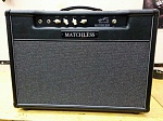 :Matchless SP-112 Spitfire Combo  , 15 