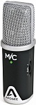 :APOGEE MiC96K  USB  MAC, iPad, iPhone, iPodTouch.