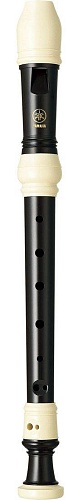 Yamaha YRS-31 Блок-флейта