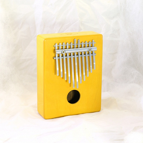 Kalimba LAB KL-A-P11BA-Y Калимба пента 11 нот, большая