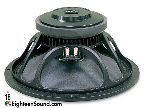 EighteenSound 15W930/8  15" динамик НЧ