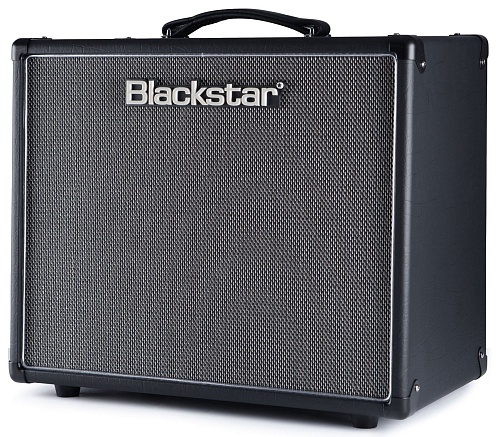 Blackstar HT-20R MK II Ламповый гитарный комбо, 20ВТ, 2 канала, 1х12"