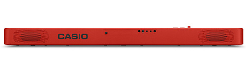 Casio CDP-S160-RD Цифровое пианино, 88 клавиш, цвет красный