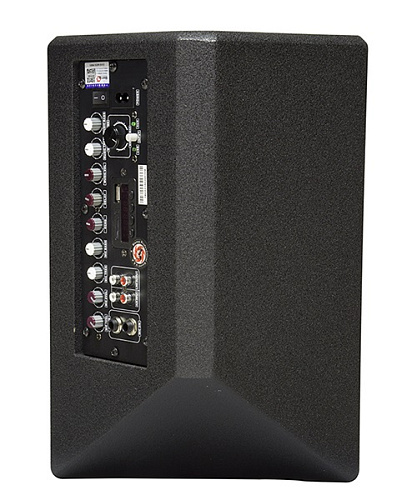 Biema X-1B Активная акустическая система, портативная, 180 Вт