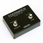 Фото:Yerasov FS-22 Ножной переключатель