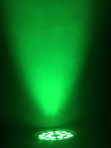 XLine Light LED PAR 1806 Светодиодный прибор