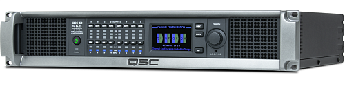 QSC CX-Q 4K8 8-канальный усилитель мощности