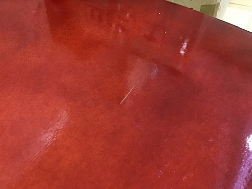 Fante FT-R38B-3TS Акустическая гитара, санберст (уценка)***