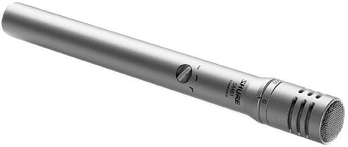 SHURE SM81-LC Инструментальный конденсаторный микрофон