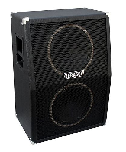 Yerasov Bull-V1-T75 Гитарный кабинет, закрытый