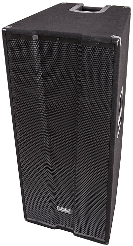 Soundking KJ215 Пассивная акустическая система, колеса