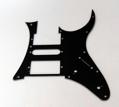 Caraya H-1004F Защитная накладка для электрогитары HSH