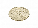 Фото:Meinl B14FRH Byzance Foundry Reserve Две тарелки хай-хет14"