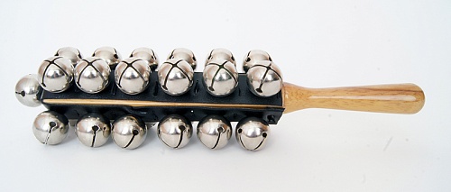 Dadi SB-2525 Колокольчики круглые 25шт на ручке d25мм.