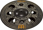 :Meinl CC-16DASTK Classics Custom Dark Trash Stack - 16"