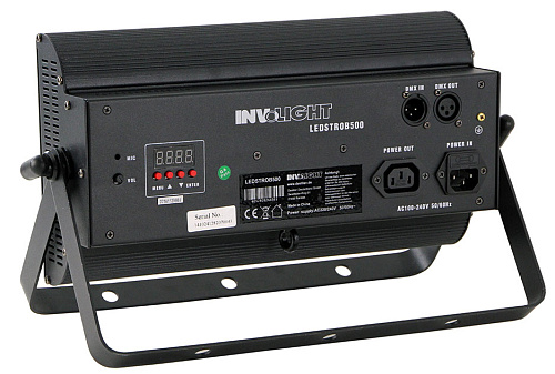 Involight LED STROB500 Светодиодный стробоскоп
