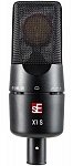 Фото:SE Electronics X1 S Микрофон студийный
