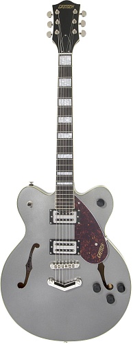 GRETSCH G2622 STRML CB DC PHNTM Полуакустическая электрогитара