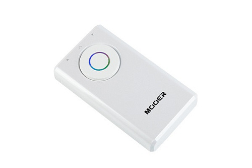 Mooer P1-Intelligent-Pedal-WH Prime P1 Процессор эффектов
