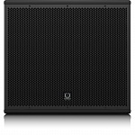 Фото:Turbosound NuQ115B Сабвуфер