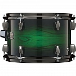 Фото:Yamaha LNT0807 Emerald Shadow Sunburst  Том-том , 8"