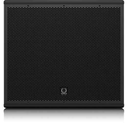 Turbosound NuQ115B Сабвуфер