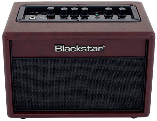 Blackstar ID:CORE BEAM Artisan Red Мультимедийный комбо, 20 Вт