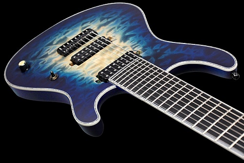 MAYONES Regius 8 MM QM 8- 