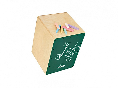 Nino Percussion NINO951DG Кахон