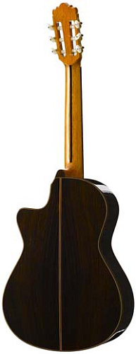 Jose Ramirez 4NCWE (Roland) Электрифицированная гитара