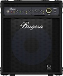 Фото:Turbosound Bugera BXD15A Басовый комбоусилитель, 1000 Вт