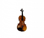 Фото:Hofner H5D-V Комплект: скрипка 4/4, смычок, кейс
