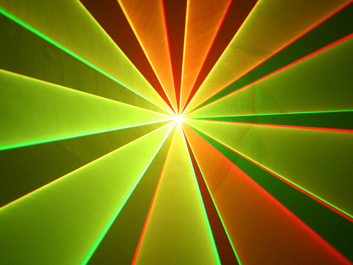 XLine DIANA Проекционный лазер