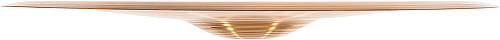 Meinl HCSB18CH HCS Bronze China Тарелка 18"