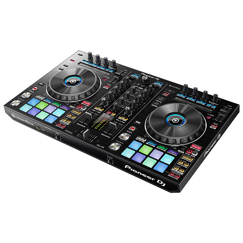 Pioneer DDJ-RR DJ контроллер для Rekorbox DJ