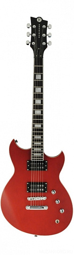 REVEREND Sensei RA Railhammer Satin Wine Red Электрогитара