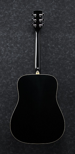 IBANEZ PF15-BK Акустическая гитара