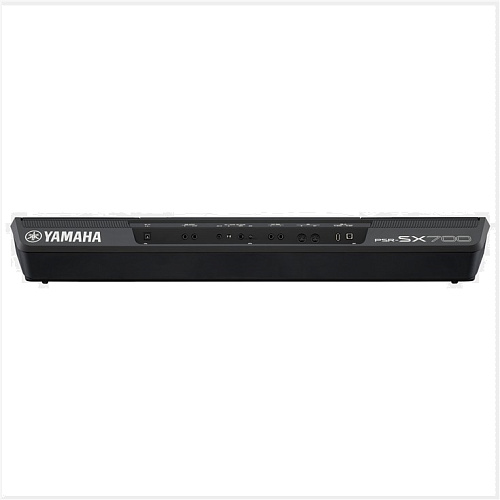 Yamaha PSR-SX700 Рабочая станция с автоаккомпанементом, 61 клав, 128 полиф
