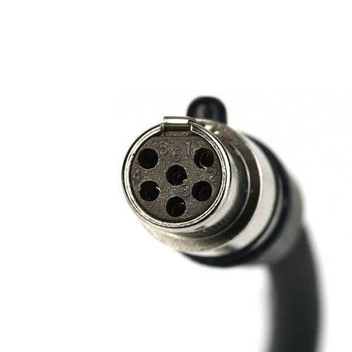 AKG HSD171 Studio Set Закрытая гарнитура с динамическим микрофоном и кабелем