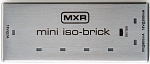 Фото:M239 MXR Mini Iso-Brick Блок питания для педалей эффектов, Dunlop