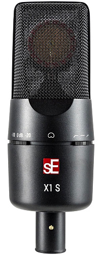 SE ELECTRONICS X1 S STUDIO BUNDLE Cтудийный набор