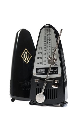 Wittner 836 TAKTELL-PICCOLO M 