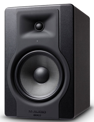 M-Audio BX8 D3 Студийный монитор