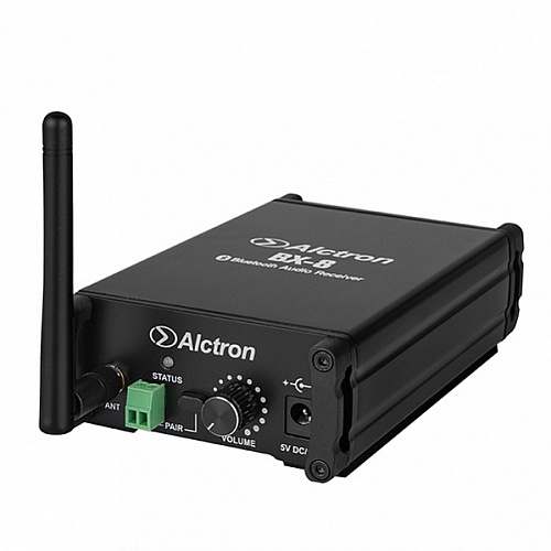 Alctron BX-8 Bluetooth  