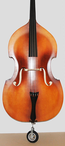 Мозеръ WDB-01 Колесо для транспортировки виолончели/контрабаса