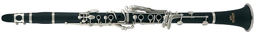 Roy Benson CB-318 Bb 