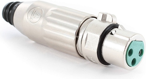 SWITCHCRAFT AAA3FZ Кабельный разъём XLR "мама"